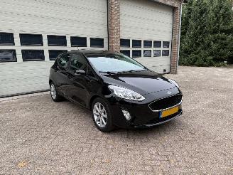 Ford Fiesta 1.1 Trend Cruise Navi Airco 74573 Km NAP ! picture 2