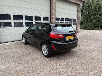 Ford Fiesta 1.1 Trend Cruise Navi Airco 74573 Km NAP ! picture 3
