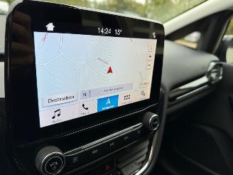 Ford Fiesta 1.1 Trend Cruise Navi Airco 74573 Km NAP ! picture 10