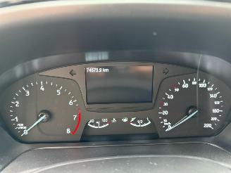 Ford Fiesta 1.1 Trend Cruise Navi Airco 74573 Km NAP ! picture 7