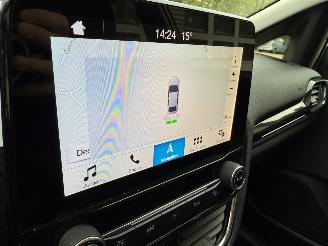 Ford Fiesta 1.1 Trend Cruise Navi Airco 74573 Km NAP ! picture 14