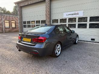 BMW 3-serie 330e M-Sport Automaat Cruise Navi Clima NAP ! picture 4