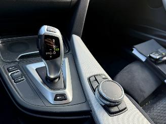 BMW 3-serie 330e M-Sport Automaat Cruise Navi Clima NAP ! picture 14