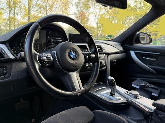 BMW 3-serie 330e M-Sport Automaat Cruise Navi Clima NAP ! picture 21