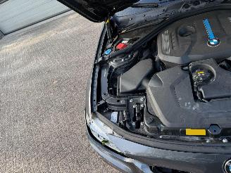 BMW 3-serie 330e M-Sport Automaat Cruise Navi Clima NAP ! picture 15