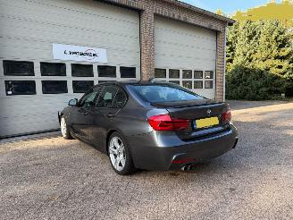 BMW 3-serie 330e M-Sport Automaat Cruise Navi Clima NAP ! picture 3