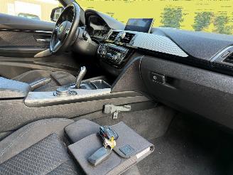 BMW 3-serie 330e M-Sport Automaat Cruise Navi Clima NAP ! picture 5