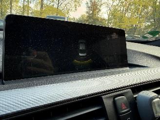 BMW 3-serie 330e M-Sport Automaat Cruise Navi Clima NAP ! picture 12