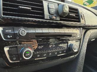 BMW 3-serie 330e M-Sport Automaat Cruise Navi Clima NAP ! picture 9