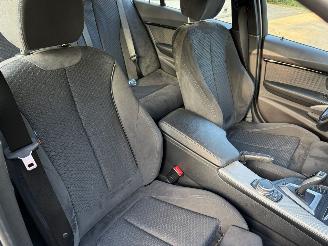 BMW 3-serie 330e M-Sport Automaat Cruise Navi Clima NAP ! picture 8