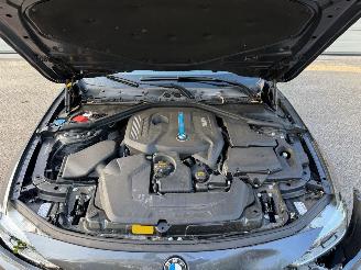 BMW 3-serie 330e M-Sport Automaat Cruise Navi Clima NAP ! picture 17