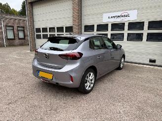 Opel Corsa 1.2 Elegance Navi Cruise 71897 Km NAP! picture 3