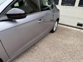 Opel Corsa 1.2 Elegance Navi Cruise 71897 Km NAP! picture 14