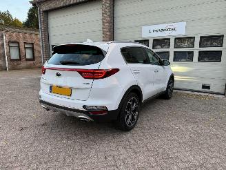 Kia Sportage 1.6 T-GDI 4WD GT-Line Automaat 96765 Km ! picture 4