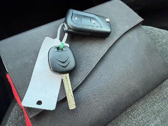 Citroën C1 1.0 e-VTi Airscape Shine Cabrio Clima Navi 1e Eig NAP ! picture 14