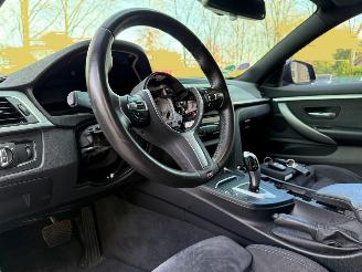 BMW 4-serie 420i Gran Coupe Automaat M-Sport 77729 Km NAP ! picture 7