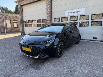 Toyota Corolla 1.8 Hybrid GR-Sport Navi Clima 89832 Km NAP ! 2022/6