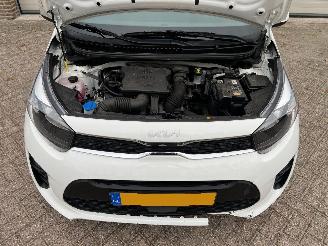 Kia Picanto 1.0 DPi Comfortline Airco 30574 Km NAP ! picture 14