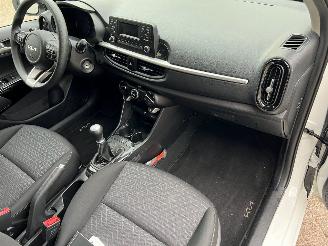 Kia Picanto 1.0 DPi Comfortline Airco 30574 Km NAP ! picture 6
