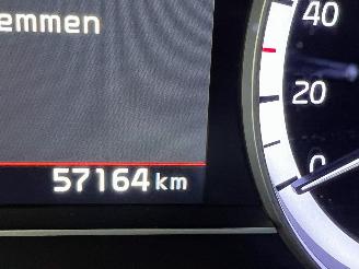 Kia Niro 1.6 GDi Hybrid DynamicPlusLine Leder Clima Navi 57164 Km NAP ! picture 7