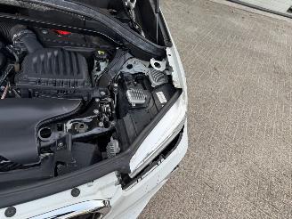 BMW X1 xDrive20d High Executive Automaat Cruise Navi picture 13