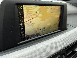 BMW X1 xDrive20d High Executive Automaat Cruise Navi picture 8