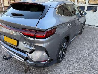 BYD Seal U 1.5 DM i-FWD Boost Pano Cruise Navi 8401 Km NAP ! picture 26