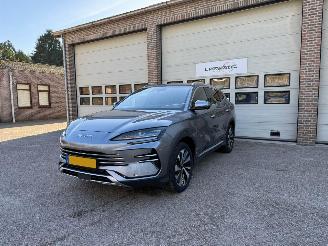 BYD Seal U 1.5 DM i-FWD Boost Pano Cruise Navi 8401 Km NAP ! 2025/7