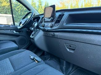 Ford Transit Custom 300 2.0 TDCI L2H1 Automaat Automaat Navi Cruise 56646 KM NAP ! picture 5