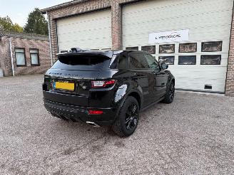 Land Rover Range Rover Evoque 2.0 TD4 HSE Automaat Pano Leder picture 4