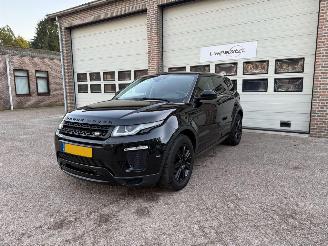 Land Rover Range Rover Evoque 2.0 TD4 HSE Automaat Pano Leder 2017/7