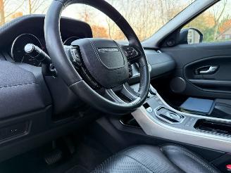 Land Rover Range Rover Evoque 2.0 TD4 HSE Automaat Pano Leder picture 7