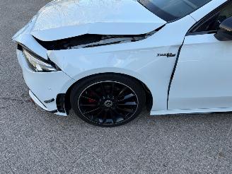 Mercedes A-klasse 180 AMG Automaat Pano A35-Look Cruise Navi Clima picture 21