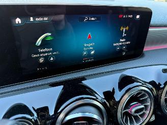 Mercedes A-klasse 180 AMG Automaat Pano A35-Look Cruise Navi Clima picture 13