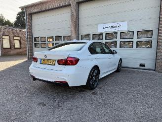 BMW 3-serie 318i M-Sport Automaat Leder Cruise NAP ! picture 3