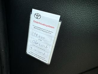 Toyota Auris Touring Sports 1.8 Hybrid Executive Navi Clima Cruise NAP ! picture 8