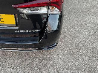 Toyota Auris Touring Sports 1.8 Hybrid Executive Navi Clima Cruise NAP ! picture 20