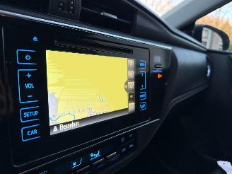 Toyota Auris Touring Sports 1.8 Hybrid Executive Navi Clima Cruise NAP ! picture 12