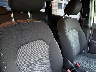 Mercedes B-klasse 220d Ambition Automaat Navi Cruise 106150 Km NAP ! picture 6