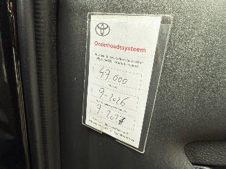 Toyota Yaris 1.5 VVT-i Style Head-Up Navi Clima Cruise 34611 Km ! picture 7