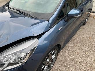 Ford Fiesta ST-Line Navi Cruise Clima 98308 Km NAP ! picture 5