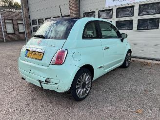 Fiat 500 0.9 Twinair Turbo Cult Pano Clima NAP ! picture 4