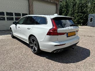 Volvo V-60 2.0 B3 Momentum Navi Clima Cruise NAP ! picture 3