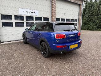 Mini Clubman 1.5 Cooper Business Cruise 47712 Km ! picture 3