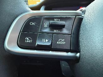 Jeep Avenger 1st Edition 54 kWh Cruise Navi 55923 Km NAP ! picture 16