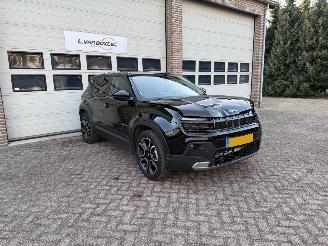 Jeep Avenger 1st Edition 54 kWh Cruise Navi 55923 Km NAP ! picture 2