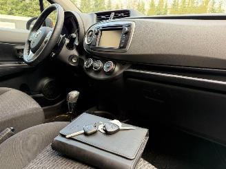 Toyota Yaris 1.3 VVT-i Aspiration Automaat Navi 40213 Km NAP ! picture 5