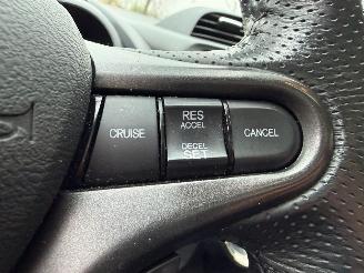 Honda Jazz 1.4 Hybrid Automaat Pano Cruise Navi 72223 Km ! picture 11