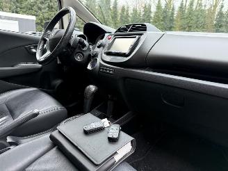 Honda Jazz 1.4 Hybrid Automaat Pano Cruise Navi 72223 Km ! picture 6
