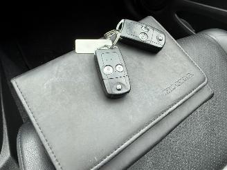 Honda Jazz 1.4 Hybrid Automaat Pano Cruise Navi 72223 Km ! picture 10